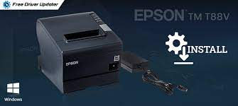 Epson tm t88v file name: Install Download Epson Tm T88v Driver For Windows Easy Methods