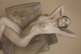 Nude pics of Nadja Bender – #TheFappening
