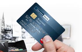 All card transactions are debited directly from your business account and presented in a single consolidated statement. Mastercard Business Debit Card Danske Bank