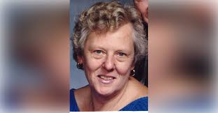Obituary information for Joan Fraughton Spear