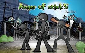 Oyuna girdiğinizde hile aktif olur. Anger Of Stick 5 Zombie V1 1 8 Mod Apk Para Hileli
