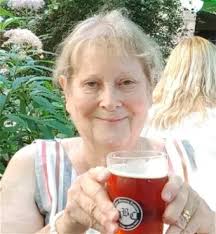 Obituary information for Jacki McCabe