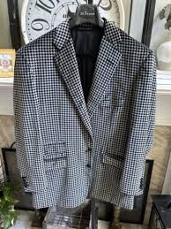 Edgar pomeroy bespoke tall