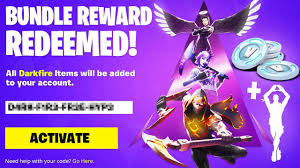 Requires the base game fortnite in order to play. New Darkfire Bundle In Fortnite Amazing Youtube