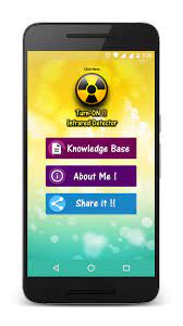 You can check the availability of the . Infrared Radiation Detector Apk 2 0 1 0 Download For Android Download Infrared Radiation Detector Apk Latest Version Apkfab Com