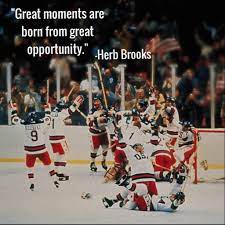 I always looked for people with a solid value system. List Best Herb Brooks Quotes Photos Collection In 2021 Herb Brooks Quotes Hockey Quotes Athlete Quotes
