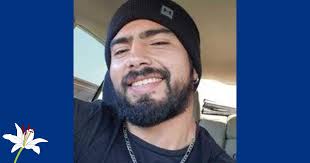 Michael Ray Zepeda, age 29