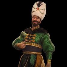 Suleiman The Magnificent On Twitter