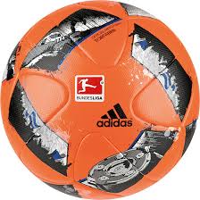 Alle spiele und live ergebnisse des 16. Adidas Torfrabik 16 17 Bundesliga Ball Released Footy Headlines