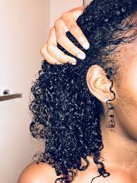 Curly Hair Type 4 Natural Hair Wash N Go Ebonyave Natural Hair Styles Medium Natural Hair Styles Natural Hair Types
