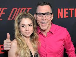 Prepare To Faint At Steve-O'S Triple X-Rated Comedy Show Wednesday Night -  The Daily Orange