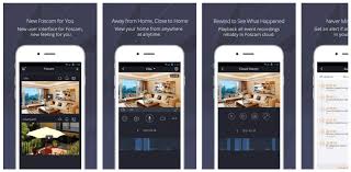 You would see the foscam app and then download. Foscam Fur Pc Windows Und Mac Kostenloser Download