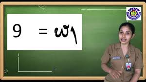 Semangat pagi,, bahasa ibu adalah bahasa pertama yang dikuasai oleh manusia sejak dia lahir ke dunia ini. Pembelajaran Bahasa Bali Kelas 3 Angka Bali Youtube