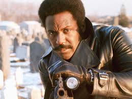 Richard Roundtree death: Shaft actor dies aged 81