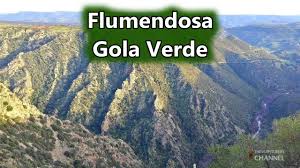 Изучайте релизы flumendosa на discogs. Gola Verde Del Flumendosa A Orroli 26 Gennaio 2017 Viaggiare In Sardegna Youtube