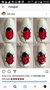 Pin By Ugur Guler On Nail Art Animal Nails Animal Nail Art Nail Designs 2017