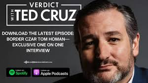 Verdict with Ted Cruz