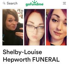 shelby pearce gofundme On Threads