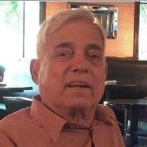 Goldwyn Lionel Jerome Mathias Obituary