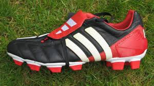11 Reasons Why The 2002 Adidas Predator Mania Was The Best Football Boot Ever Made Balls Ie Get your adidas predator football boots here. 2002 adidas predator mania