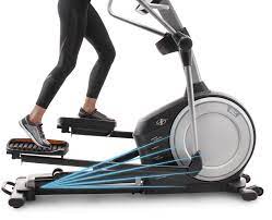 Nordictrack C 9 5 Ifit Elliptical 2018 Nordictrack Elliptical Machine Elliptical Ellipticals
