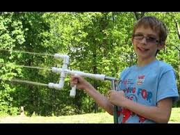 Thumb tack or needle or anything pointy, small, and sharp. How To Make A Pvc Water Gun With Pvc Instructables