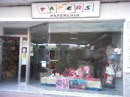 Paperería Papers