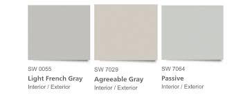Is gray paint finally going out of style after years of color domination, or will the stormy shade stick around for the foreseeable future? The Best Sherwin Williams Gray Paint Colors In 2020 Stampinfool Com