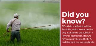 The product can be applied on many sites including buildings, athletic fields, lawns and ornamentals. Bifenthrin Facts Definitive Safety Guide Pest Strategies