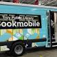 Bookmobile Stop- Northfield Hills Condos event image