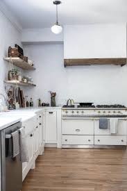 white appliances: rock your kitchen