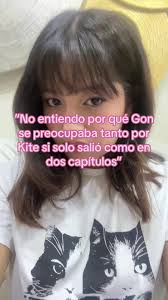 Gon Revenge for Kite