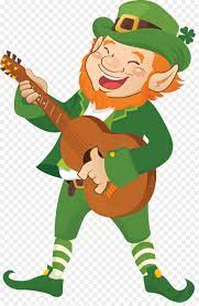 Modern celebrations have been greatly influenced by those of the irish diaspora, particularly. Leprechaun Saint Patrick Saint Patrick S Day