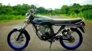 Koleksi 72 modifikasi motor gl pro jadi cb terkeren gudang via gudangmodifikasie.blogspot.com. Modifikasi Motor Gl Max Arena Modifikasi