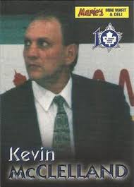 2000-01 St. John's Maple Leafs (AHL) Hockey