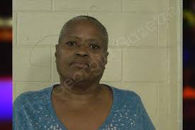 Dawn Floyd — Liberty County Jail Bookings