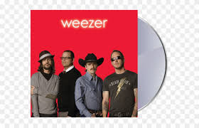Choose the letter on the top of this page to select. Red Album Cd Red Album Weezer Hd Png Download 600x600 4121519 Pngfind