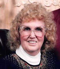 Bonnie Jolley Obituary (1931