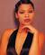 Nia Long Short Hair Friday