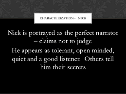 &amp;quot;The Great Gatsby&amp;quot; Chapter 1 via Relatably.com