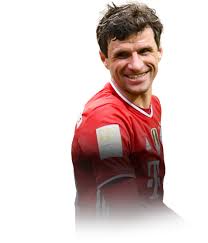 He is 30 years old from germany and playing for bayern münchen in the germany 1. Thomas Muller Fifa 21 Inform 89 Rated Prices And In Game Stats Futwiz