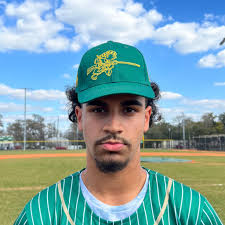 Oak Ridge Baseball Roster (2023-24)