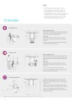 Welcome to bathroom ideas guide! Guide To Bathroom Design Pressalit Care Pdf Catalogs Technical Documentation
