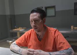 Sons Of Anarchy Season 7 Episode 1 Sons Of Anarchy Marilyn Manson Anarchy