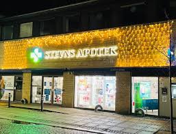 Hårlev Apoteksudsalg