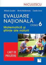Ministrul educaţiei naţionale, remus pricopie, a anunţat joi că elevii vor fi supuşi la testările evaluării naţionale. Evaluare NaÅ£ionalÄƒ Clasa A Vi A MatematicÄƒ Si StiinÅ£e Ale Naturii Caiet De PregÄƒtire