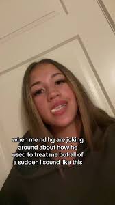 Relatable TikToks About Love and Relationships