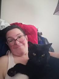 I'm biased of course but ice queen is stunning! So many people make  judgements to not wanting a “black” kitty or requesting a “grey” or  “ginger” Certain colours are bypassed simply because