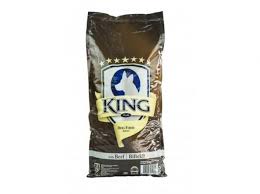 King Biftekli Kopek Mamasi 15 Kg Kuru Mama Patiland Petshop Evcil Hayvan Urunleri