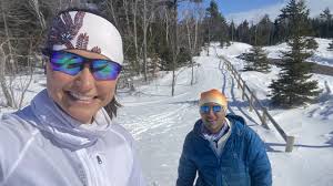 2021-22: Ski The Keweenaw